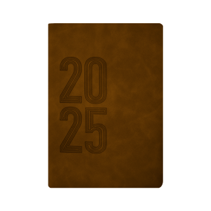 AGENDA LEATHER