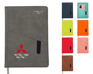 AGENDA MAXUS