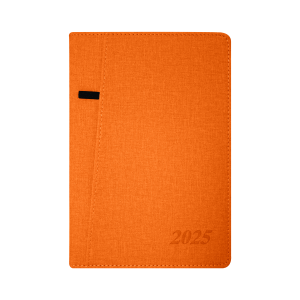 AGENDA ORANGE