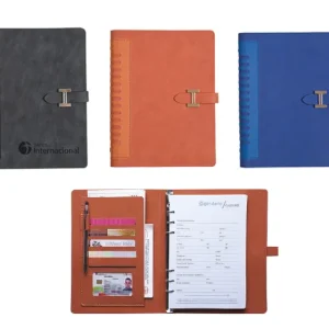AGENDA TARKAN