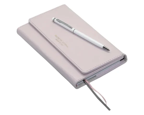 AGENDA TERSO