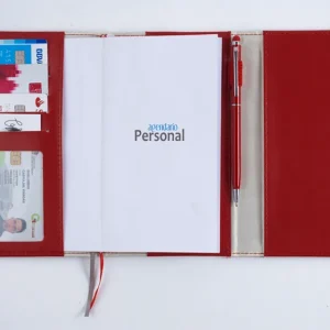 AGENDA TERSUS