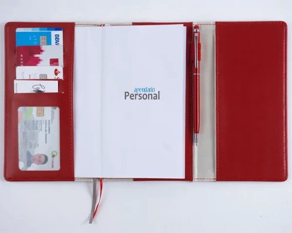 AGENDA TERSUS
