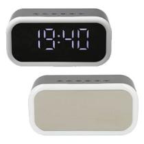 BOCINA RELOJ DIGITAL