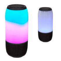 BOCINA ICE LED