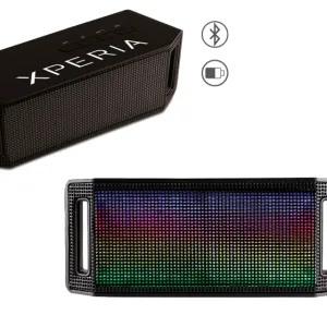 BOCINA MULTILED