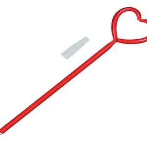 BOLIGRAFO CORAZON