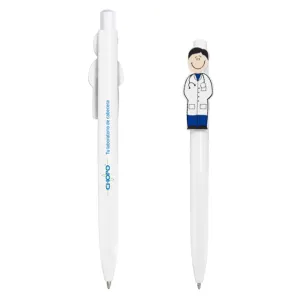 BOLIGRAFO MEDICO