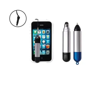 BOLIGRAGO CON SEÑALADOR CELULAR