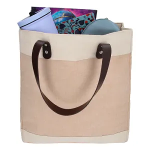 BOLSA ECOLOGICA REVLON