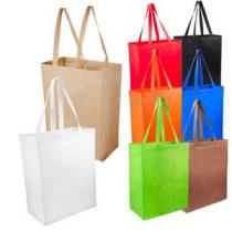 BOLSA ECOLOGICA SAMBA