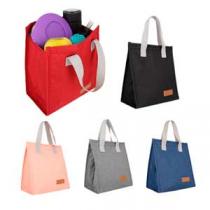 BOLSA TEXTIL CON ASA