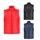 CHALECO NYLON COLORES