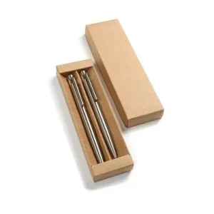 ESTUCHE BOLIGRAFO LUXE