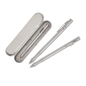 ESTUCHE BOLIGRAFO MET