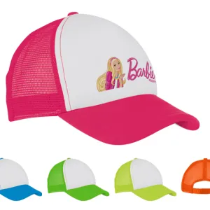 GORRA RED TRUCKER ALFA