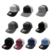 GORRA TRUCKER CON RED