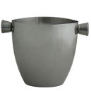 HIELERA METALICA SATIN