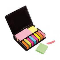 KIT POST IT BLACK