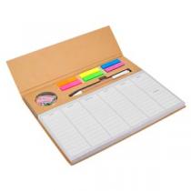 KIT POST IT CON LIBRETA