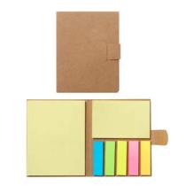 KIT POST IT FOLDER PLUS