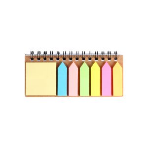 KIT POST IT LIBRETA