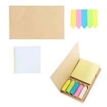 KIT POST IT NURU