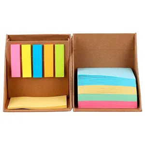 KIT POST IT SERCU