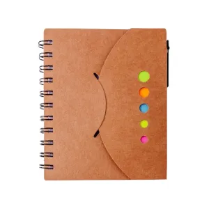 LIBRETA CARP