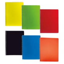 LIBRETA COLOURS