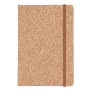 LIBRETA CORCHO