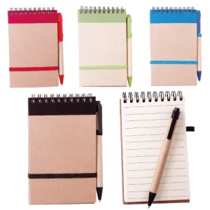 LIBRETA CRAGO