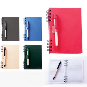LIBRETA MAXI
