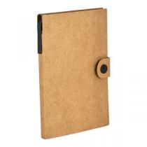 LIBRETA MILDU