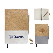 LIBRETA MIX