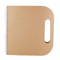 LIBRETA PRAX