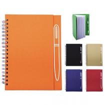 LIBRETA TANGERIN