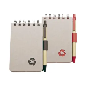 LIBRETA TAP