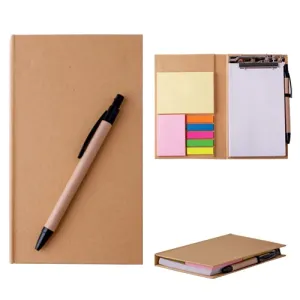 LIBRETA TARG