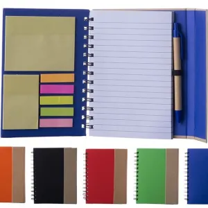 LIBRETA TISSO