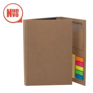 LIBRETA UMBRA