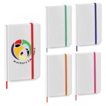 LIBRETA WHITE