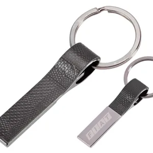 LLAVERO METALICO SLIM