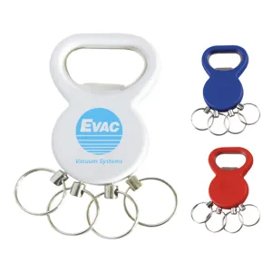 LLAVERO MULTIPLE CON DESTAPADOR