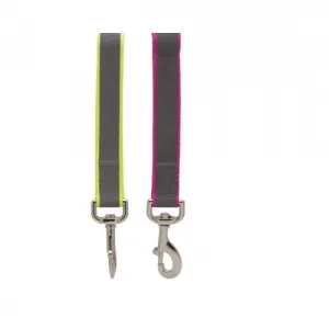 LLAVERO TEXTIL CON CLIP