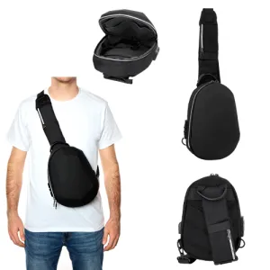 MOCHILA CRUZADA BIKER