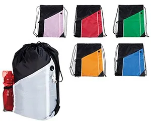 MORRAL ECOLOGICO BICOLOR