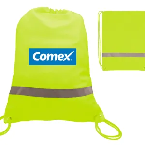 MORRAL ECOLOGICO FLUO