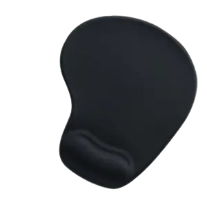 MOUSE PAD CON SOPORTE DE GEL