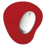 MOUSE PAD REDONDO